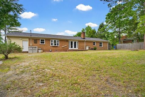 Tiny photo for 1529 Paisley Avenue, Fayetteville, NC 28304 (MLS # 761771)