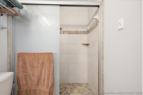Tiny photo for 1529 Paisley Avenue, Fayetteville, NC 28304 (MLS # 761771)
