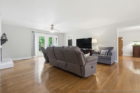 Tiny photo for 1529 Paisley Avenue, Fayetteville, NC 28304 (MLS # 761771)
