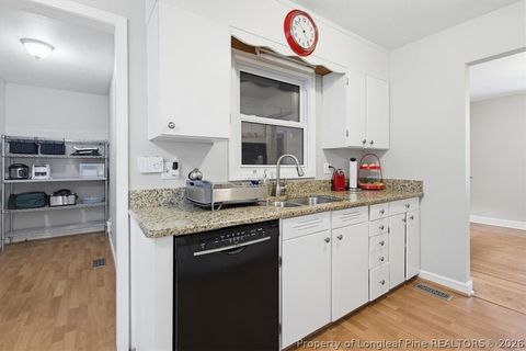 Tiny photo for 1529 Paisley Avenue, Fayetteville, NC 28304 (MLS # 761771)