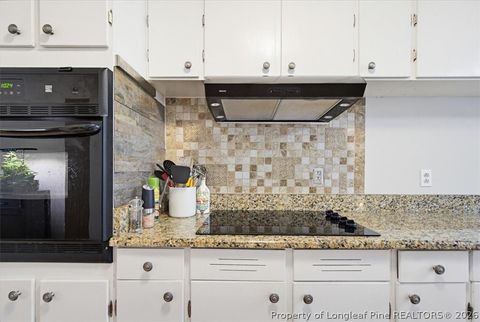 Tiny photo for 1529 Paisley Avenue, Fayetteville, NC 28304 (MLS # 761771)