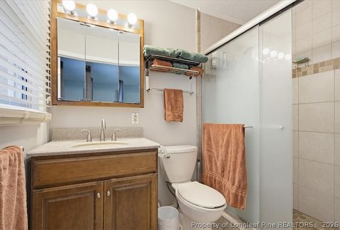 Tiny photo for 1529 Paisley Avenue, Fayetteville, NC 28304 (MLS # 761771)