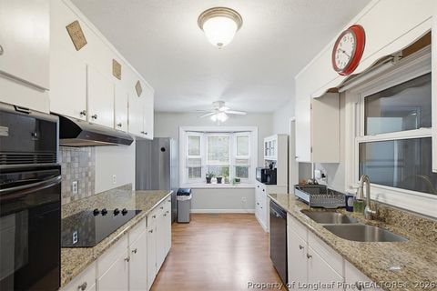 Tiny photo for 1529 Paisley Avenue, Fayetteville, NC 28304 (MLS # 761771)