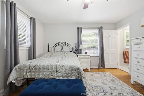 Tiny photo for 1529 Paisley Avenue, Fayetteville, NC 28304 (MLS # 761771)