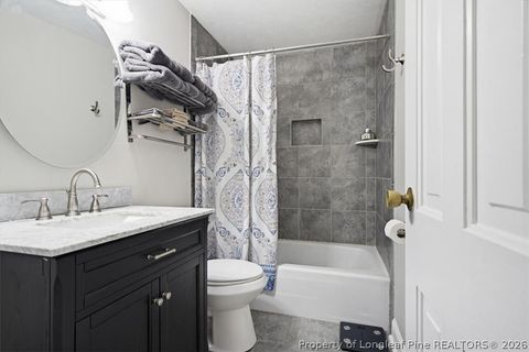 Tiny photo for 1529 Paisley Avenue, Fayetteville, NC 28304 (MLS # 761771)