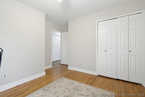 Tiny photo for 1529 Paisley Avenue, Fayetteville, NC 28304 (MLS # 761771)