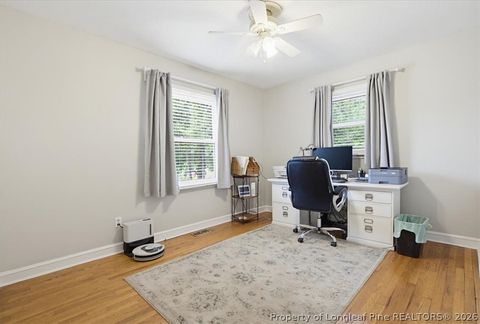 Tiny photo for 1529 Paisley Avenue, Fayetteville, NC 28304 (MLS # 761771)