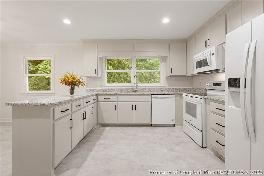 Photo of 2413 Carbonton Road, Sanford, NC 27330 (MLS # 763373)