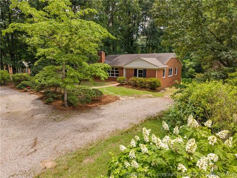 Tiny photo for 2413 Carbonton Road, Sanford, NC 27330 (MLS # 763373)