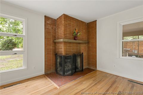 Tiny photo for 2413 Carbonton Road, Sanford, NC 27330 (MLS # 763373)