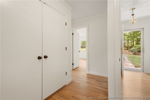 Tiny photo for 2413 Carbonton Road, Sanford, NC 27330 (MLS # 763373)