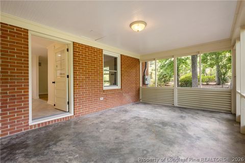 Tiny photo for 2413 Carbonton Road, Sanford, NC 27330 (MLS # 763373)