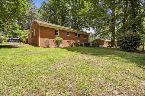Tiny photo for 2413 Carbonton Road, Sanford, NC 27330 (MLS # 763373)
