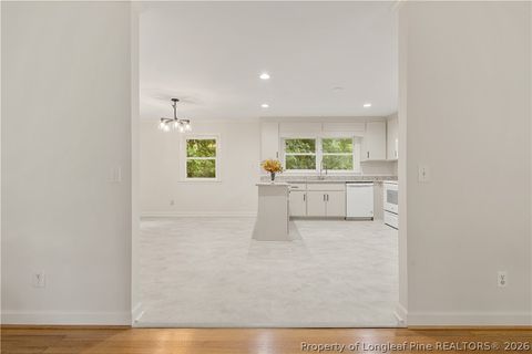 Tiny photo for 2413 Carbonton Road, Sanford, NC 27330 (MLS # 763373)