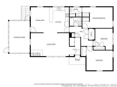 Tiny photo for 2413 Carbonton Road, Sanford, NC 27330 (MLS # 763373)