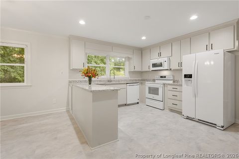 Tiny photo for 2413 Carbonton Road, Sanford, NC 27330 (MLS # 763373)