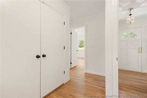 Tiny photo for 2413 Carbonton Road, Sanford, NC 27330 (MLS # 763373)
