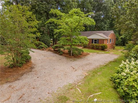 Tiny photo for 2413 Carbonton Road, Sanford, NC 27330 (MLS # 763373)