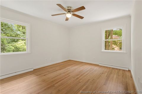 Tiny photo for 2413 Carbonton Road, Sanford, NC 27330 (MLS # 763373)