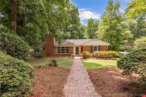 Tiny photo for 2413 Carbonton Road, Sanford, NC 27330 (MLS # 763373)