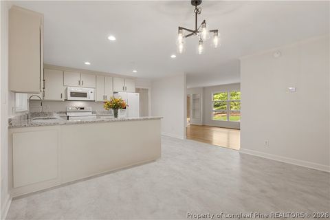 Tiny photo for 2413 Carbonton Road, Sanford, NC 27330 (MLS # 763373)