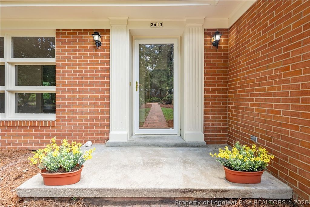 Photo of 2413 Carbonton Road, Sanford, NC 27330 (MLS # 763373)
