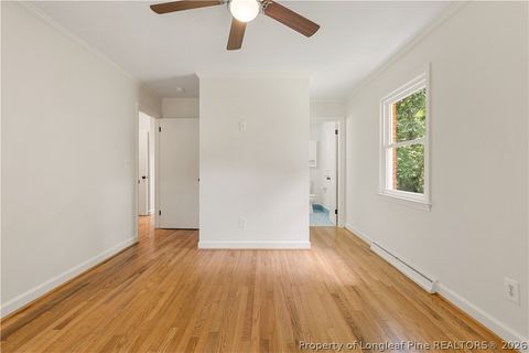 Tiny photo for 2413 Carbonton Road, Sanford, NC 27330 (MLS # 763373)