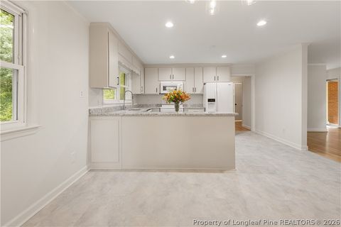 Tiny photo for 2413 Carbonton Road, Sanford, NC 27330 (MLS # 763373)