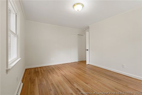 Tiny photo for 2413 Carbonton Road, Sanford, NC 27330 (MLS # 763373)