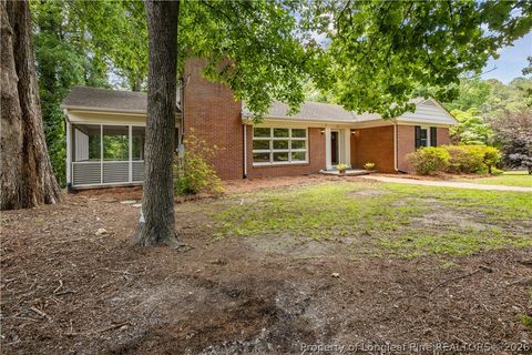 Tiny photo for 2413 Carbonton Road, Sanford, NC 27330 (MLS # 763373)