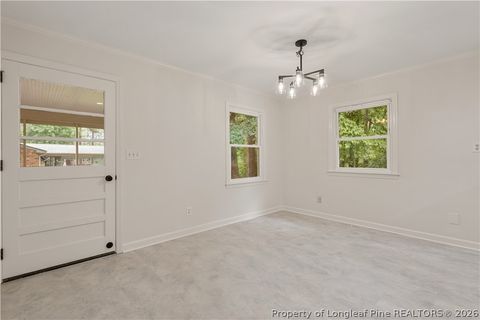 Tiny photo for 2413 Carbonton Road, Sanford, NC 27330 (MLS # 763373)
