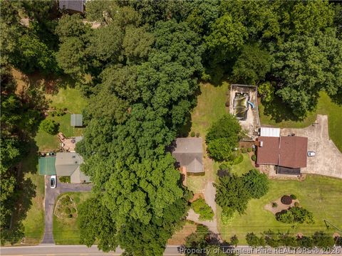 Tiny photo for 2413 Carbonton Road, Sanford, NC 27330 (MLS # 763373)