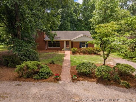 Photo of 2413 Carbonton Road, Sanford, NC 27330 (MLS # 763373)
