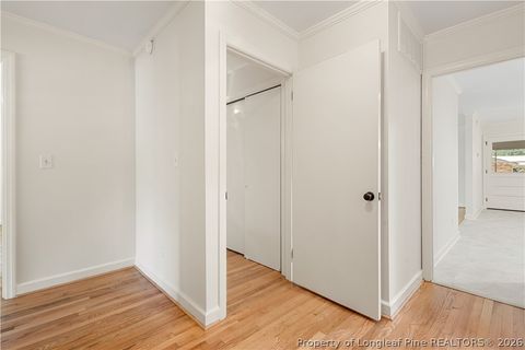 Tiny photo for 2413 Carbonton Road, Sanford, NC 27330 (MLS # 763373)