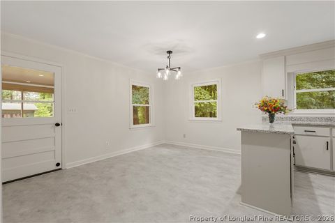 Tiny photo for 2413 Carbonton Road, Sanford, NC 27330 (MLS # 763373)