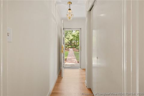 Tiny photo for 2413 Carbonton Road, Sanford, NC 27330 (MLS # 763373)