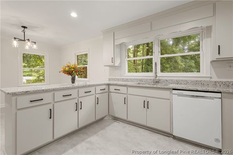 Tiny photo for 2413 Carbonton Road, Sanford, NC 27330 (MLS # 763373)