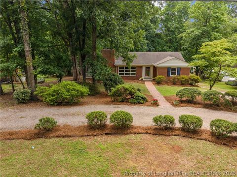 Tiny photo for 2413 Carbonton Road, Sanford, NC 27330 (MLS # 763373)