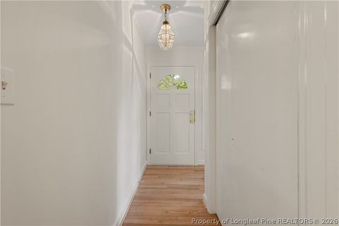 Tiny photo for 2413 Carbonton Road, Sanford, NC 27330 (MLS # 763373)