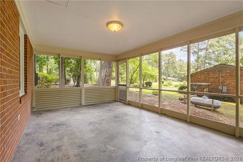 Tiny photo for 2413 Carbonton Road, Sanford, NC 27330 (MLS # 763373)