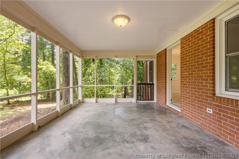 Tiny photo for 2413 Carbonton Road, Sanford, NC 27330 (MLS # 763373)