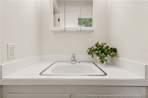 Tiny photo for 2413 Carbonton Road, Sanford, NC 27330 (MLS # 763373)