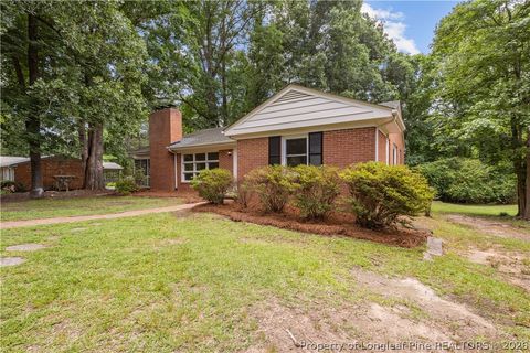 Tiny photo for 2413 Carbonton Road, Sanford, NC 27330 (MLS # 763373)