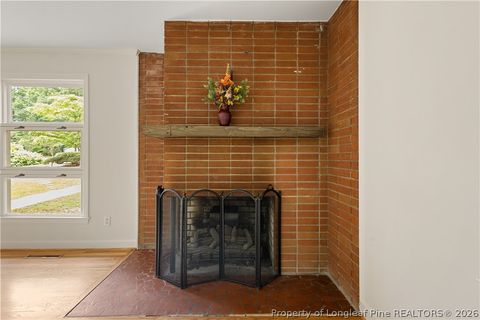 Tiny photo for 2413 Carbonton Road, Sanford, NC 27330 (MLS # 763373)