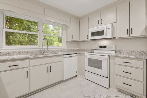 Tiny photo for 2413 Carbonton Road, Sanford, NC 27330 (MLS # 763373)