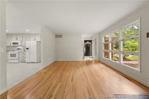 Tiny photo for 2413 Carbonton Road, Sanford, NC 27330 (MLS # 763373)