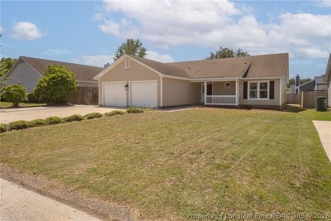 Tiny photo for 2948 Rosemeade Drive, Fayetteville, NC 28306 (MLS # 762733)