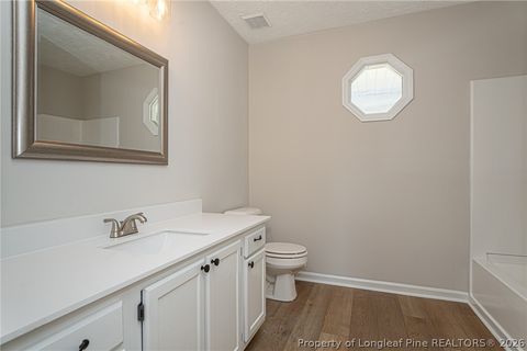 Tiny photo for 2948 Rosemeade Drive, Fayetteville, NC 28306 (MLS # 762733)