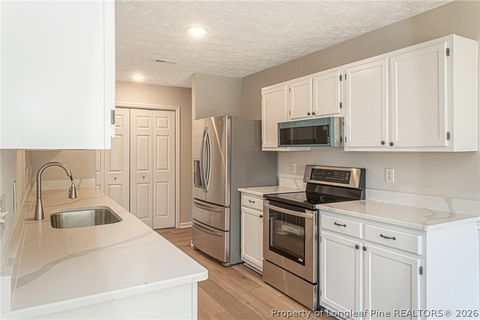 Tiny photo for 2948 Rosemeade Drive, Fayetteville, NC 28306 (MLS # 762733)