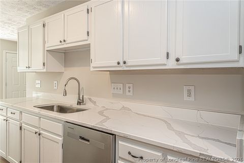 Tiny photo for 2948 Rosemeade Drive, Fayetteville, NC 28306 (MLS # 762733)